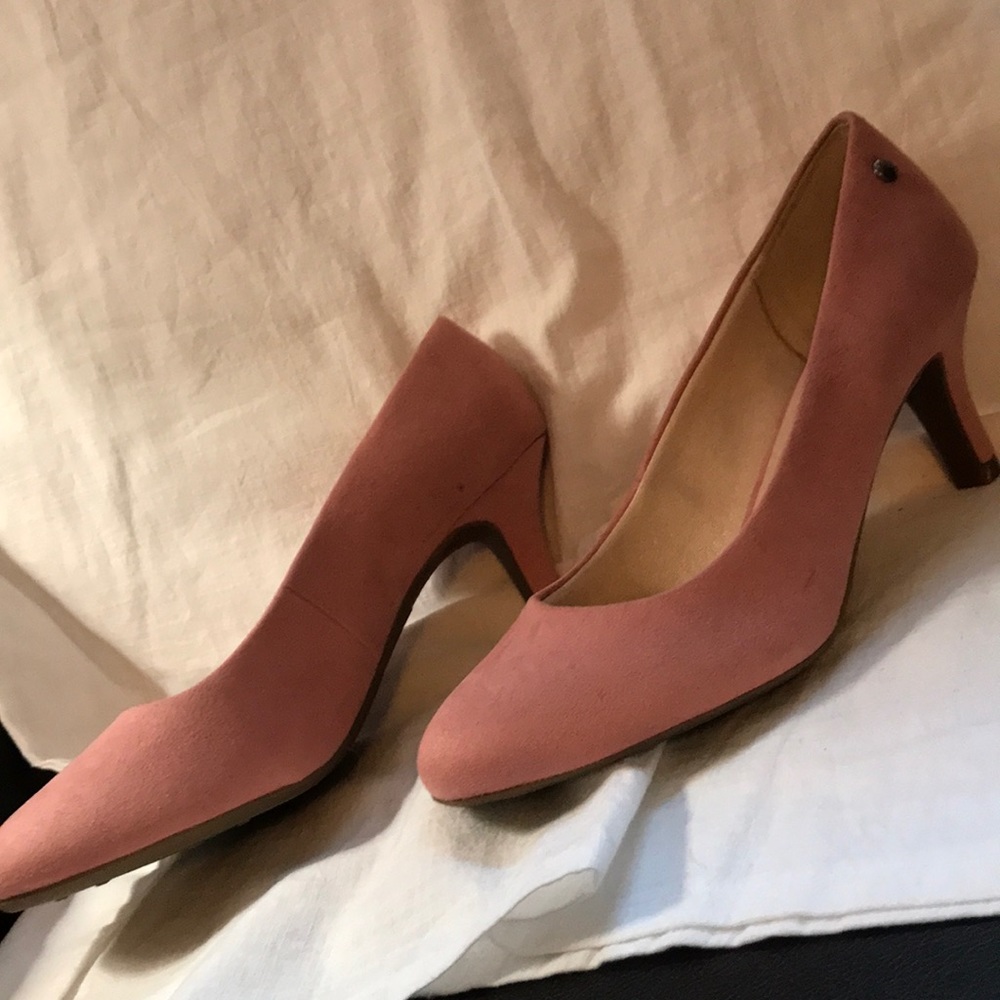 Never worn size 9